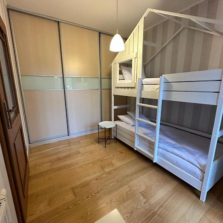 Apartament ברלינק מראה חיצוני תמונה