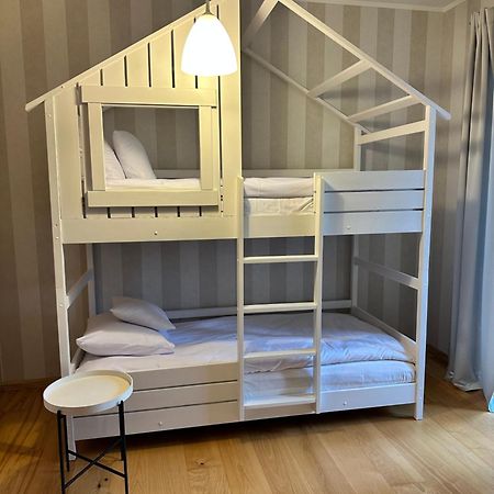 Apartament ברלינק מראה חיצוני תמונה