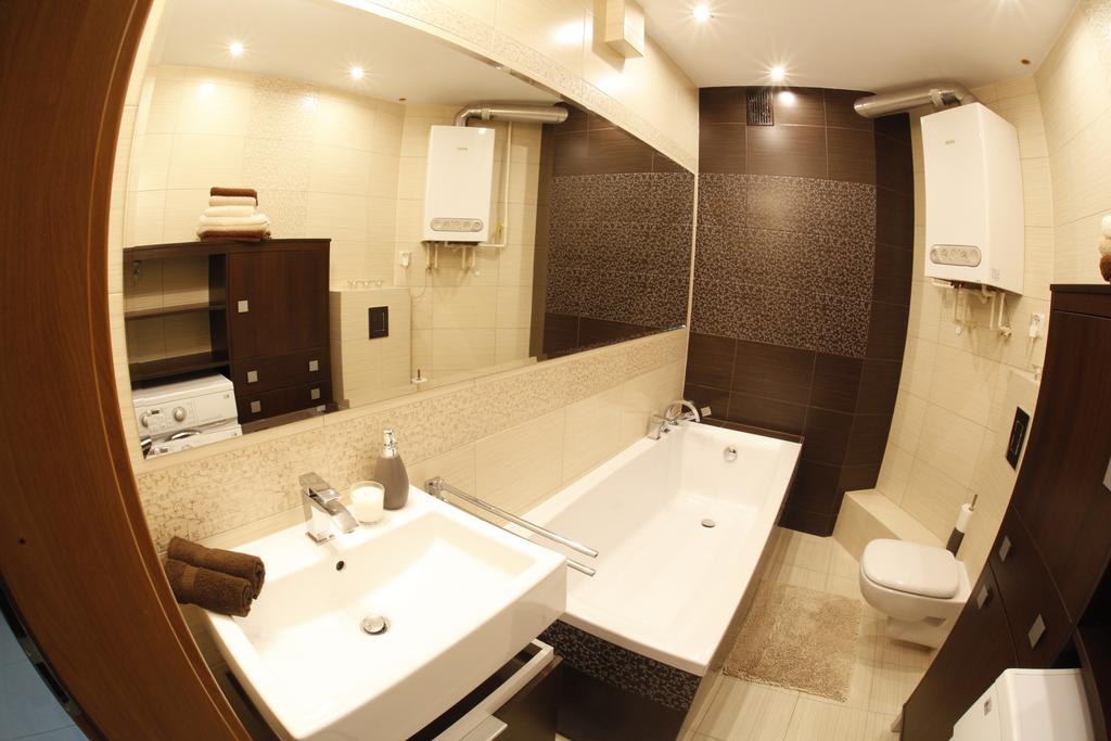 Apartament ברלינק מראה חיצוני תמונה